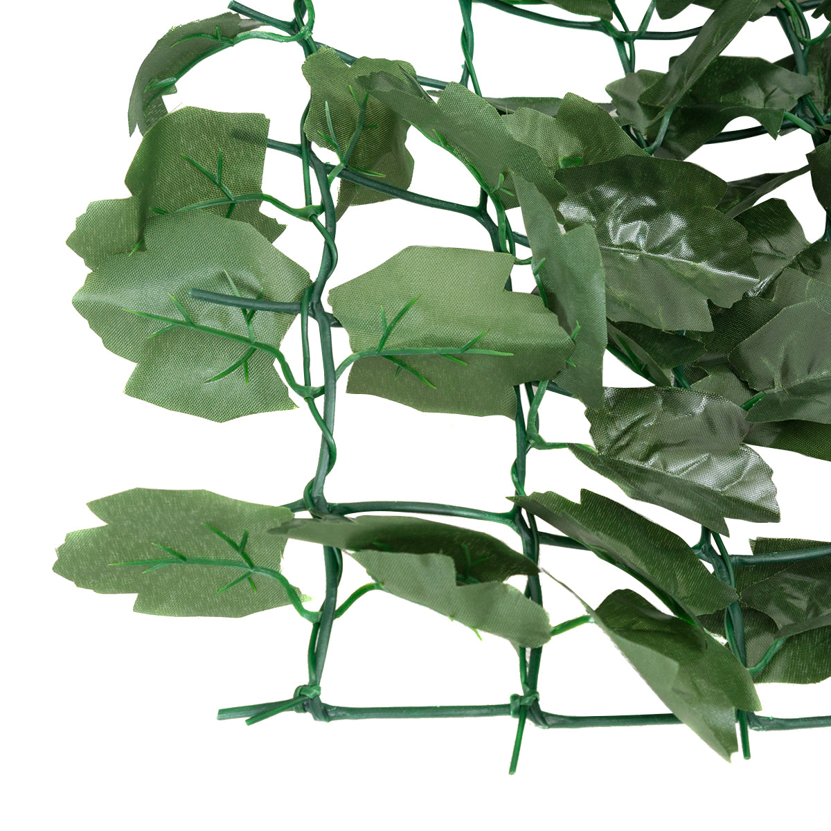 Topbuy Artificial Fencing Faux Ivy Leaves Privacy Fence 59 x95 Inch