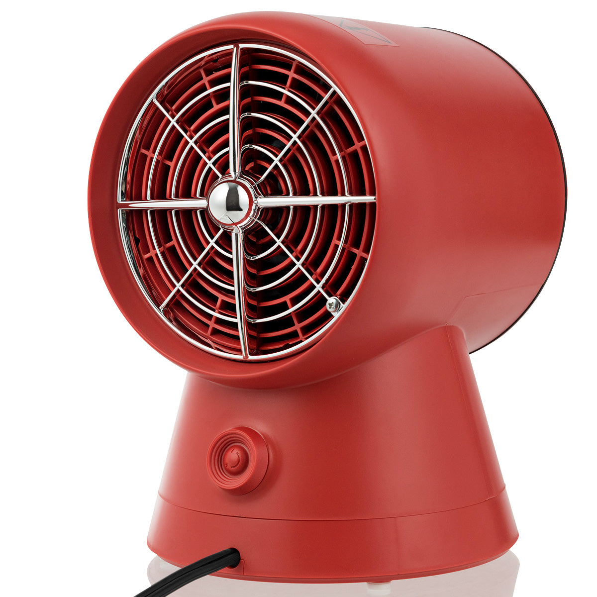 1500W Portable Electric PTC Ceramic Space Heater Heating Fan