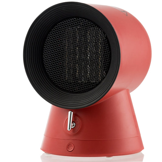 1500W Portable Electric PTC Ceramic Space Heater Heating Fan