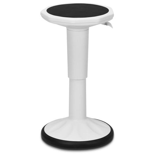 Topbuy Wobble Chair Active Learning Stool Flexible Seating Stool Mint Green