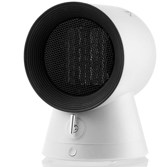1500W Portable Electric PTC Ceramic Space Heater Heating Fan